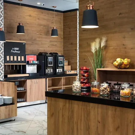 Hotel Western Premium Slantschew brjag