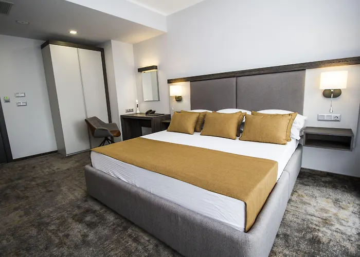 Western Premium Hotel Slantschew brjag