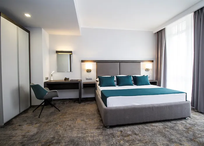 Western Premium Hotel Slantschew brjag