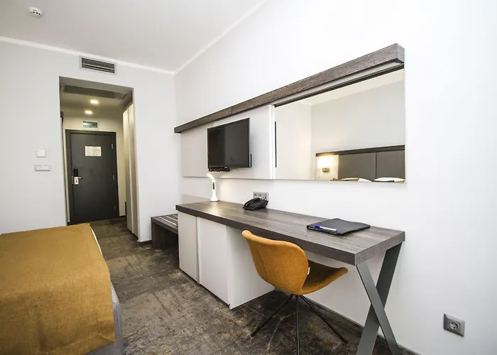 Hotel Western Premium