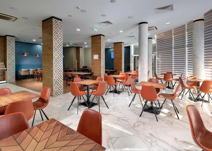 Western Premium Hotel