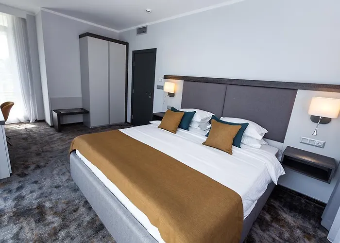 Hotel Western Premium