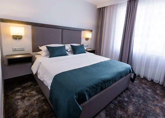 Western Premium Slantschew brjag