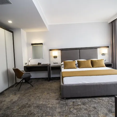 Hotel Western Premium