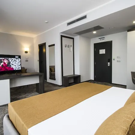Western Premium Sunny Beach
