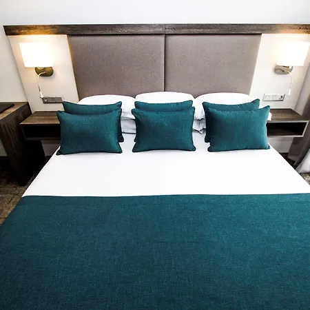 Western Premium Hotel