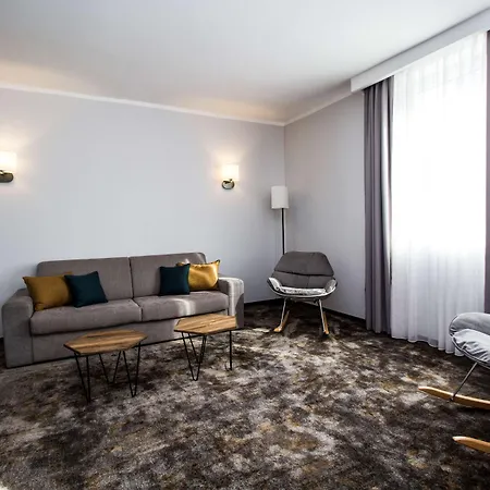 Hotel Western Premium Sunny Beach