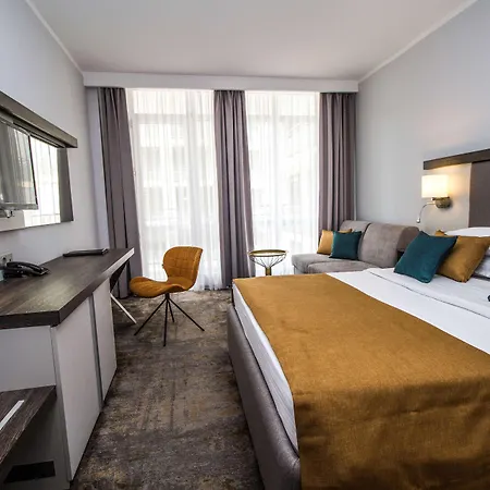 Hotel Western Premium 4*