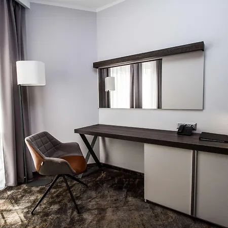 Hotel Western Premium 4*