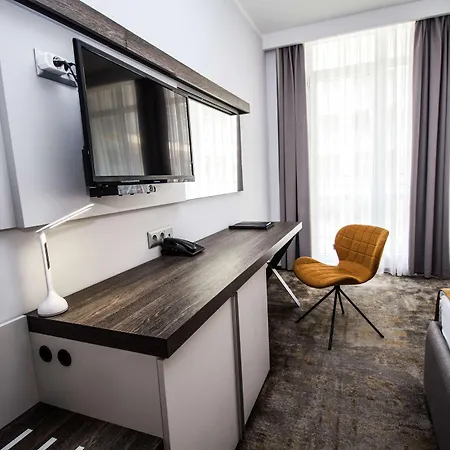 Western Premium Sunny Beach