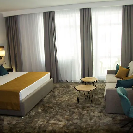 Western Premium Hotel Sunny Beach