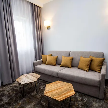 Western Premium Hotel Sunny Beach