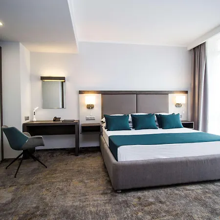 Western Premium Hotel