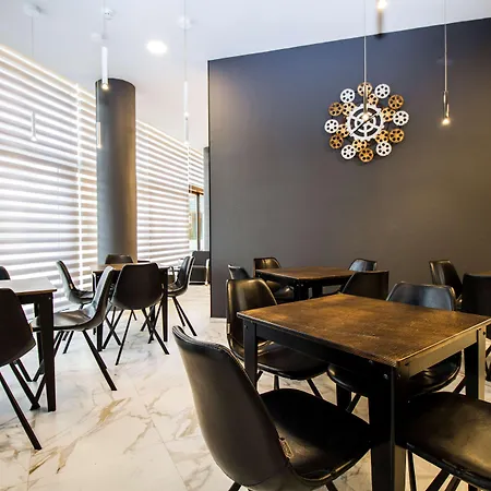 Western Premium Hotel 4*