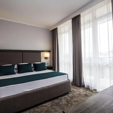 Western Premium 4* Sunny Beach