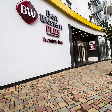 Western Premium Hotel 4*
