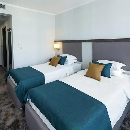 Hotel Western Premium Sunny Beach
