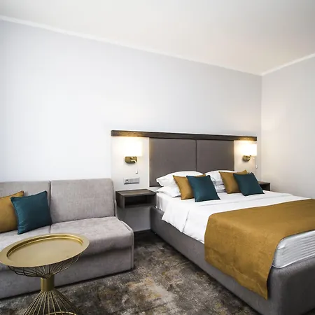 Western Premium 4* Sunny Beach