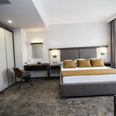 Western Premium 4* Sunny Beach