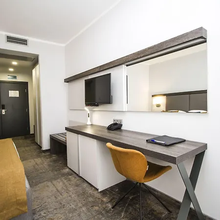 Hotel Western Premium