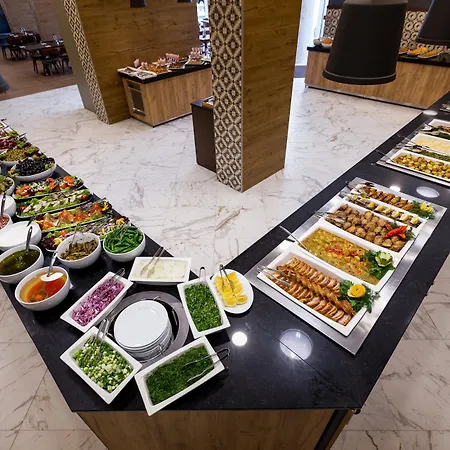 Western Premium Hotel Sunny Beach