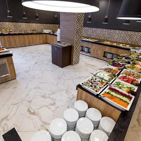 Western Premium 4* Sunny Beach