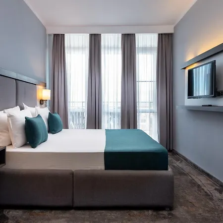 Western Premium Hotel Sunny Beach