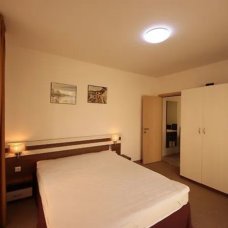 Hotel Western Premium Sunny Beach