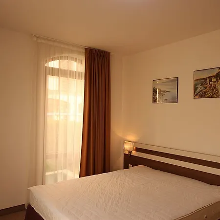 Western Premium 4* Sunny Beach