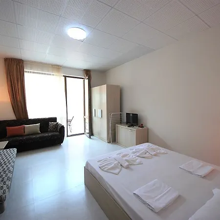 Western Premium Sunny Beach