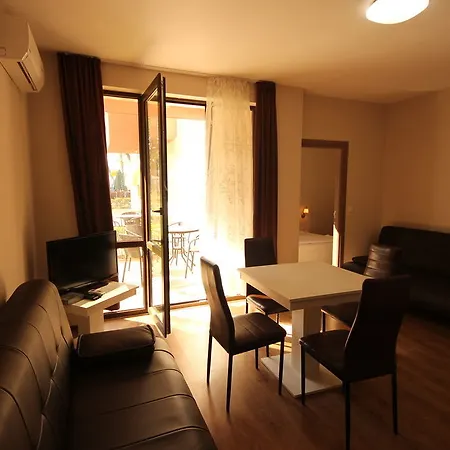 Western Premium Sunny Beach
