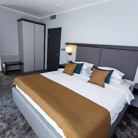 Hotel Western Premium