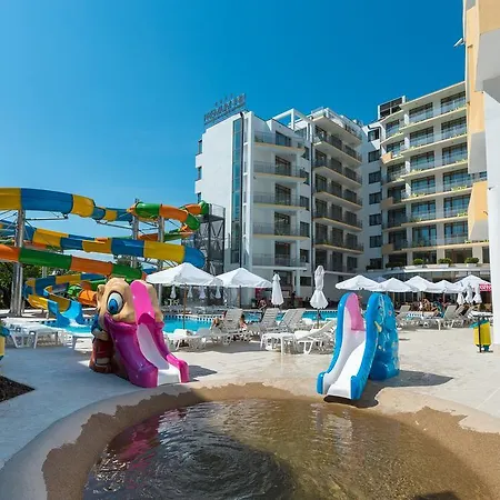 Western Premium Hotel Sunny Beach