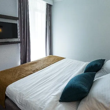 Western Premium 4* Sunny Beach