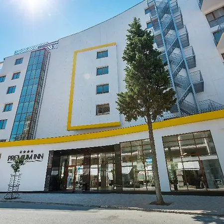 Western Premium 4* Sunny Beach