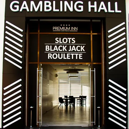 Western Premium Hotel