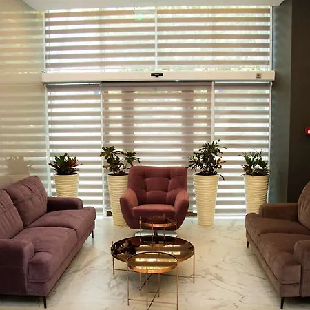 Hotel Western Premium Sunny Beach