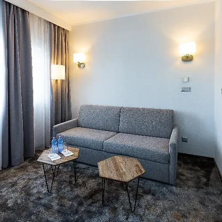 Western Premium Hotel Sunny Beach