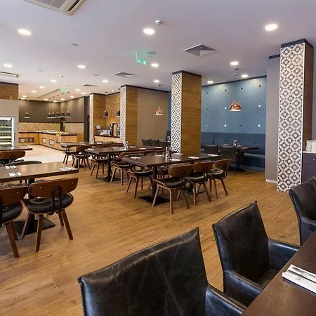 Western Premium Hotel