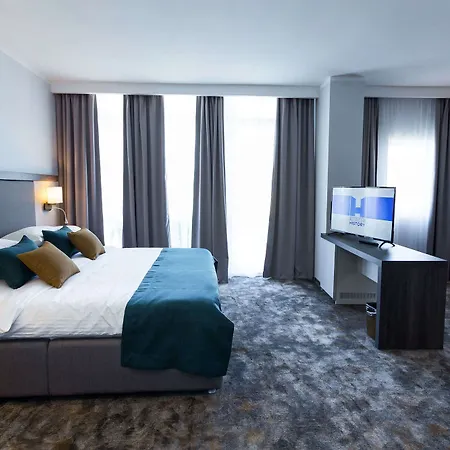 Hotel Western Premium Sunny Beach