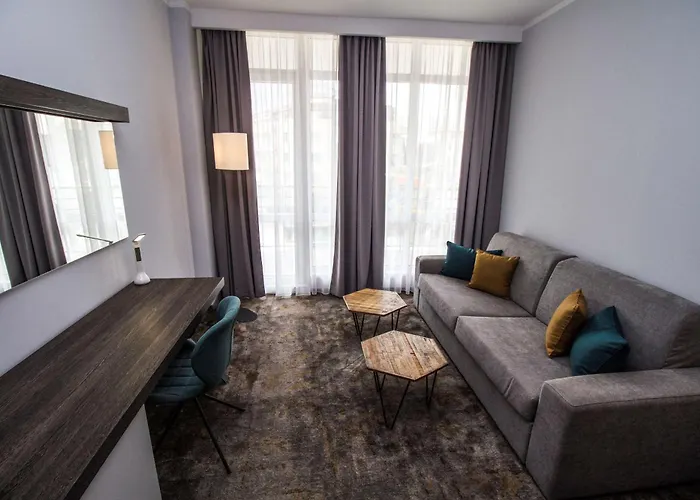 Western Premium 4* Sunny Beach