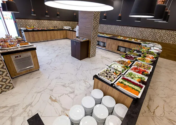 Western Premium Солнечный берег