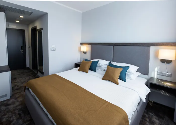 Western Premium 4* Солнечный берег