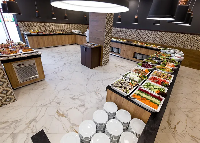 Western Premium 4* Солнечный берег