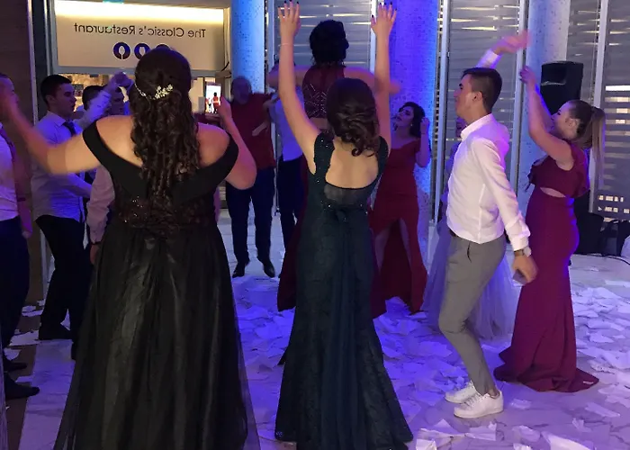 Western Premium Отель Солнечный берег