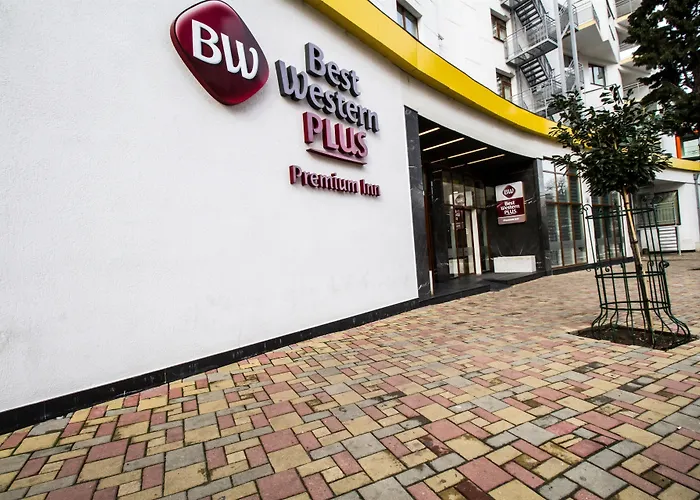 Western Premium 4* Солнечный берег