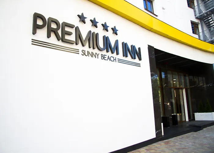 Western Premium 4*