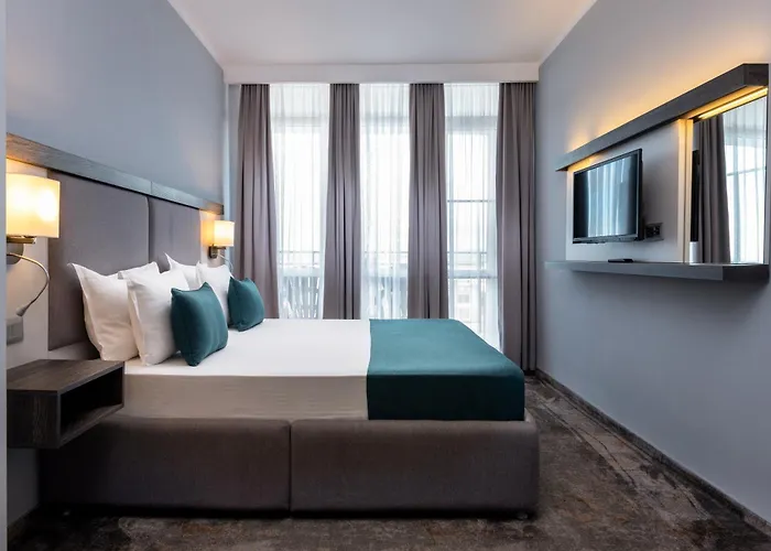 Western Premium Hotel Sunny Beach