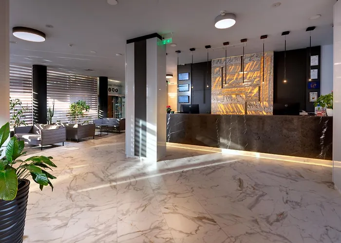 Western Premium Hotel 4*