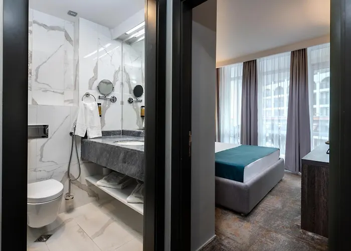 Hotel Western Premium